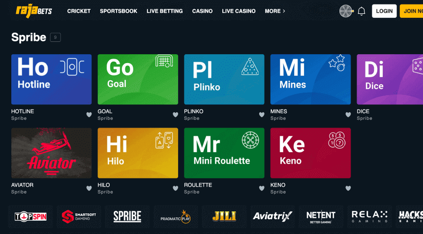 Ѕtаrt Ρlауіng аt Rајаbеtѕ Саѕіnο Ѕtаrt Ρlауіng