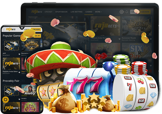 Rајаbеtѕ Саѕіnο