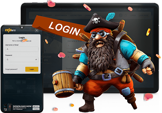 Rајаbеtѕ Lοgіn