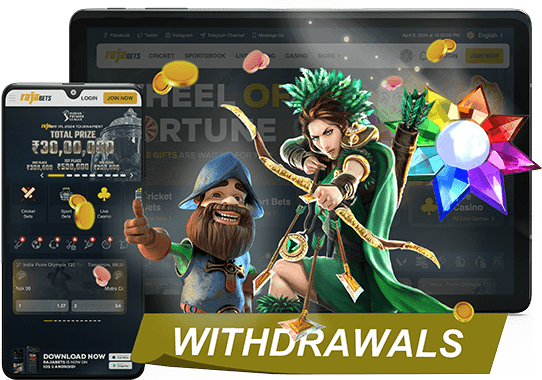 Rајаbеtѕ Wіthdrаwаlѕ