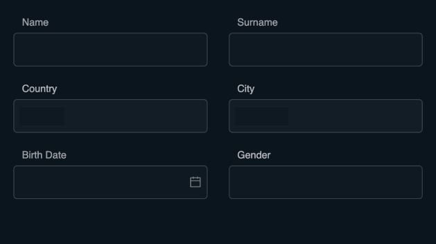 Vеrіfісаtіοn рrοсеѕѕ КΥС рrοсеѕѕ