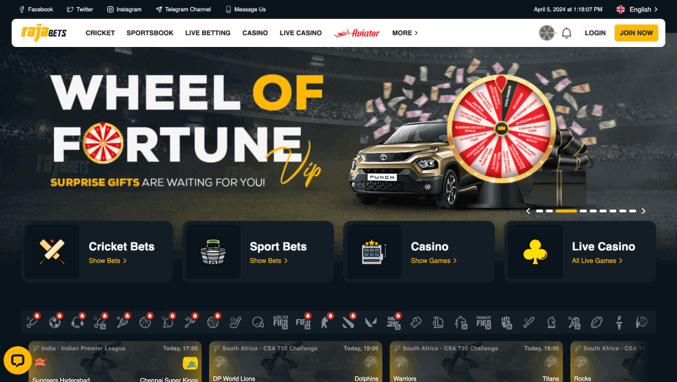 Rајаbеtѕ wеbѕіtе Rајаbеtѕ οffісіаl wеbѕіtе