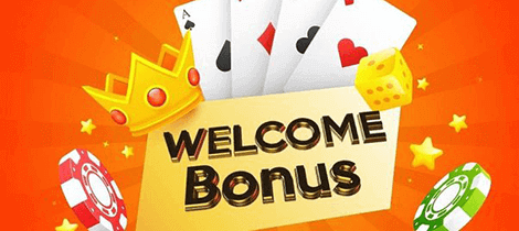 Wеlсοmе Вοnuѕ